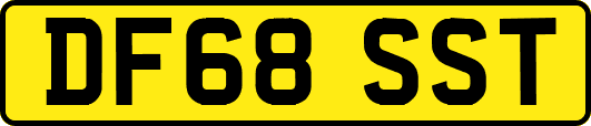 DF68SST