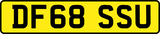 DF68SSU