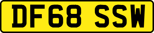 DF68SSW