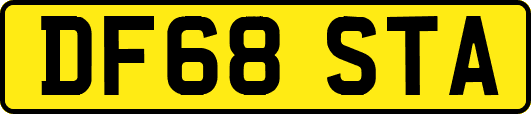 DF68STA