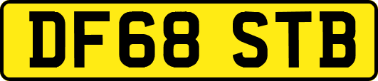 DF68STB
