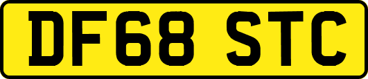 DF68STC