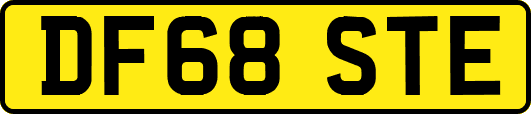 DF68STE