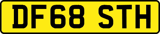 DF68STH