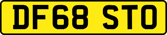 DF68STO