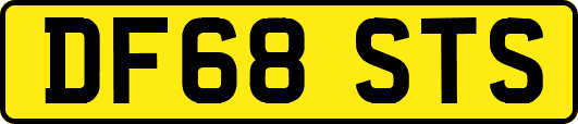 DF68STS