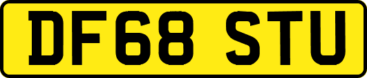 DF68STU