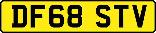 DF68STV