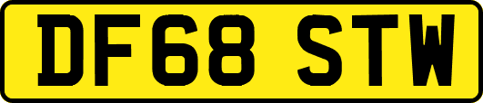DF68STW