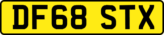 DF68STX