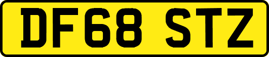 DF68STZ