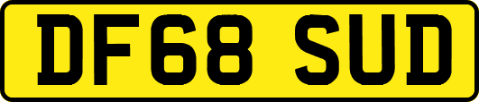 DF68SUD