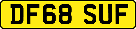 DF68SUF