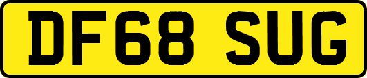 DF68SUG