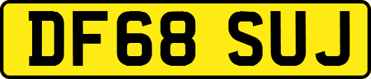 DF68SUJ