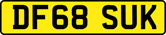 DF68SUK