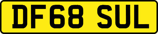 DF68SUL