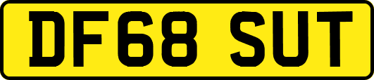 DF68SUT