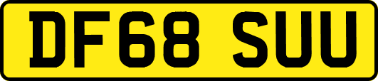 DF68SUU