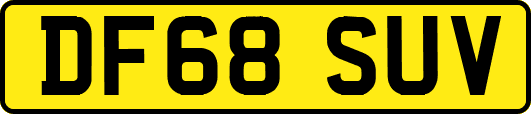 DF68SUV