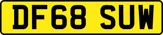 DF68SUW