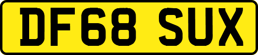 DF68SUX
