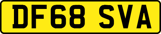 DF68SVA