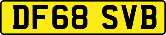 DF68SVB