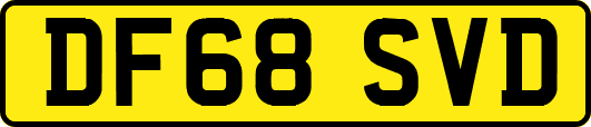 DF68SVD