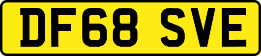 DF68SVE