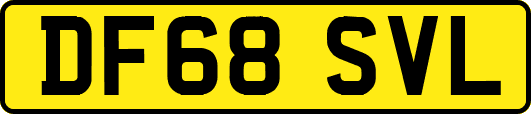 DF68SVL