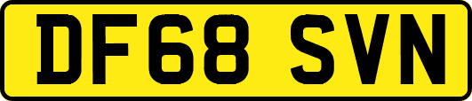 DF68SVN