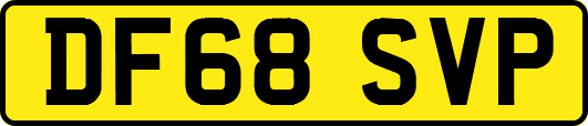 DF68SVP