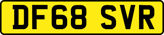 DF68SVR