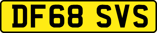 DF68SVS