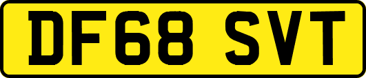 DF68SVT