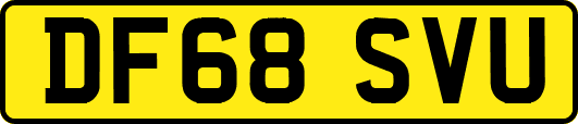 DF68SVU