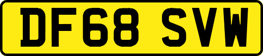 DF68SVW