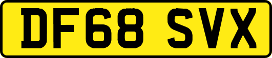 DF68SVX