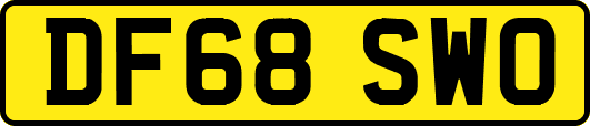 DF68SWO