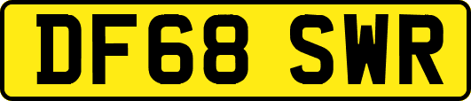 DF68SWR