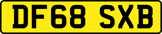 DF68SXB