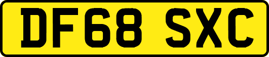 DF68SXC