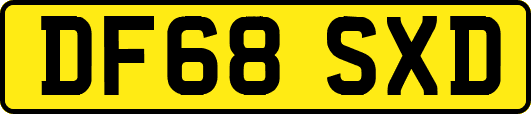 DF68SXD