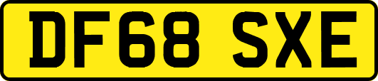 DF68SXE