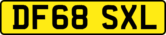 DF68SXL