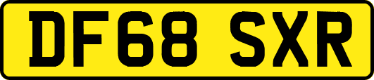 DF68SXR