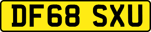 DF68SXU