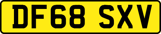 DF68SXV
