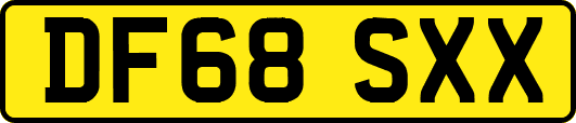 DF68SXX